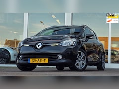 Renault Clio Estate - 1.5 dCi ECO Night&Day 7"Pioneer Mooi APK 01-03-2026