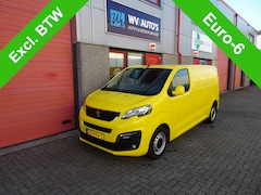 Peugeot Expert - 231S 2.0 BlueHDI 120 Pro 3 zits airco