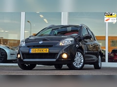 Renault Clio Estate - 1.2 TCE Collection 2e Eigenaar Trekhaak Mooi Nieuwe APK