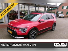 Kia Niro - 1.6 Hybrid AUTOMAAT DynamicPlusLine Org. Ned