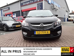 Opel Karl - 1.0 Start/Stop 75pk Edition