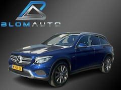 Mercedes-Benz GLC-klasse - 350e 4MATIC 320PK SCHUIFDAK+TREKHAAK