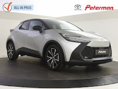 Toyota C-HR - 1.8 Hybrid 140 First Edtion | Parkeersensoren V+A | BLS | Electr