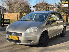 Fiat Grande Punto - 1.4 Active | Distributieriem recent vervangen | El. Ramen | 5-deurs