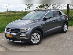 Volkswagen T-Roc - 1.0 TSI Sport