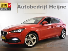 Seat Leon - TSI 110PK STYLE BUSINESS VIRTUAL/PDC/ECC