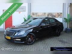 Mercedes-Benz E-klasse - AMG 63 525PK | 20inch | APK 03-26