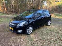 Opel Karl - 1.0 ecoFLEX Innovation km stand; 75.558 NAP Logisch