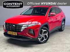 Hyundai Tucson - 1.6 T-GDi PHEV 265pk AWD Aut. Comfort