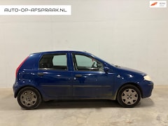 Fiat Punto - 1.2 Dynamic 5drs APK NAP Stuurbekrachtiging