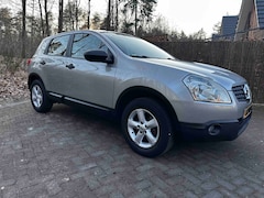 Nissan Qashqai - 1.6 Visia