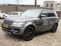 Land Rover Range Rover Sport - 3.0 TDV6 SE