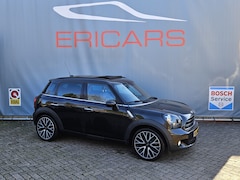 MINI Countryman - 1.6 JOHN COOPER WORKS PACK PANODAK NAVI PDC TEL