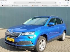 Skoda Karoq - 1.0 TSI Business Edition