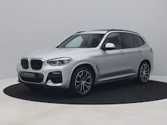 BMW X3 - xDrive30e M-Sport | PANO | 360° | HUD | STOELVERWARMING