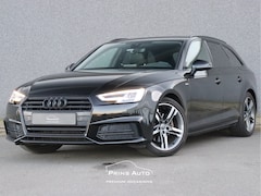 Audi A4 Avant - 1.4 TFSI Sport S line edition |CLIMA|NAVI|PDC|FULL LED|CRUISE|ELEK ACHTERKLEP|ORIG. NL|