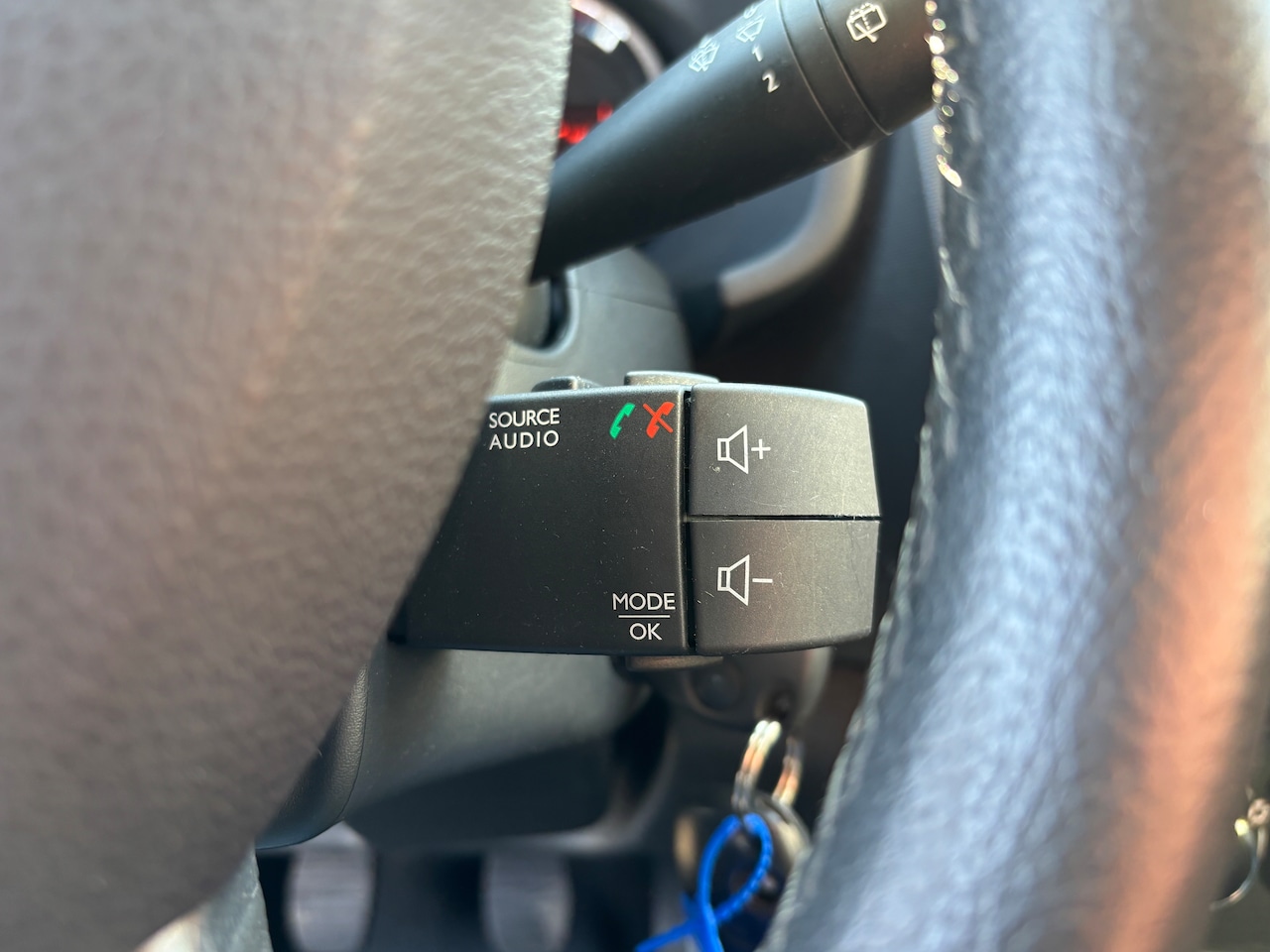 Dacia Sandero - 0.9 TCe Stepway Laureate | Org-NL auto. Navi. Trekhaak. Airco. Cruise contr.