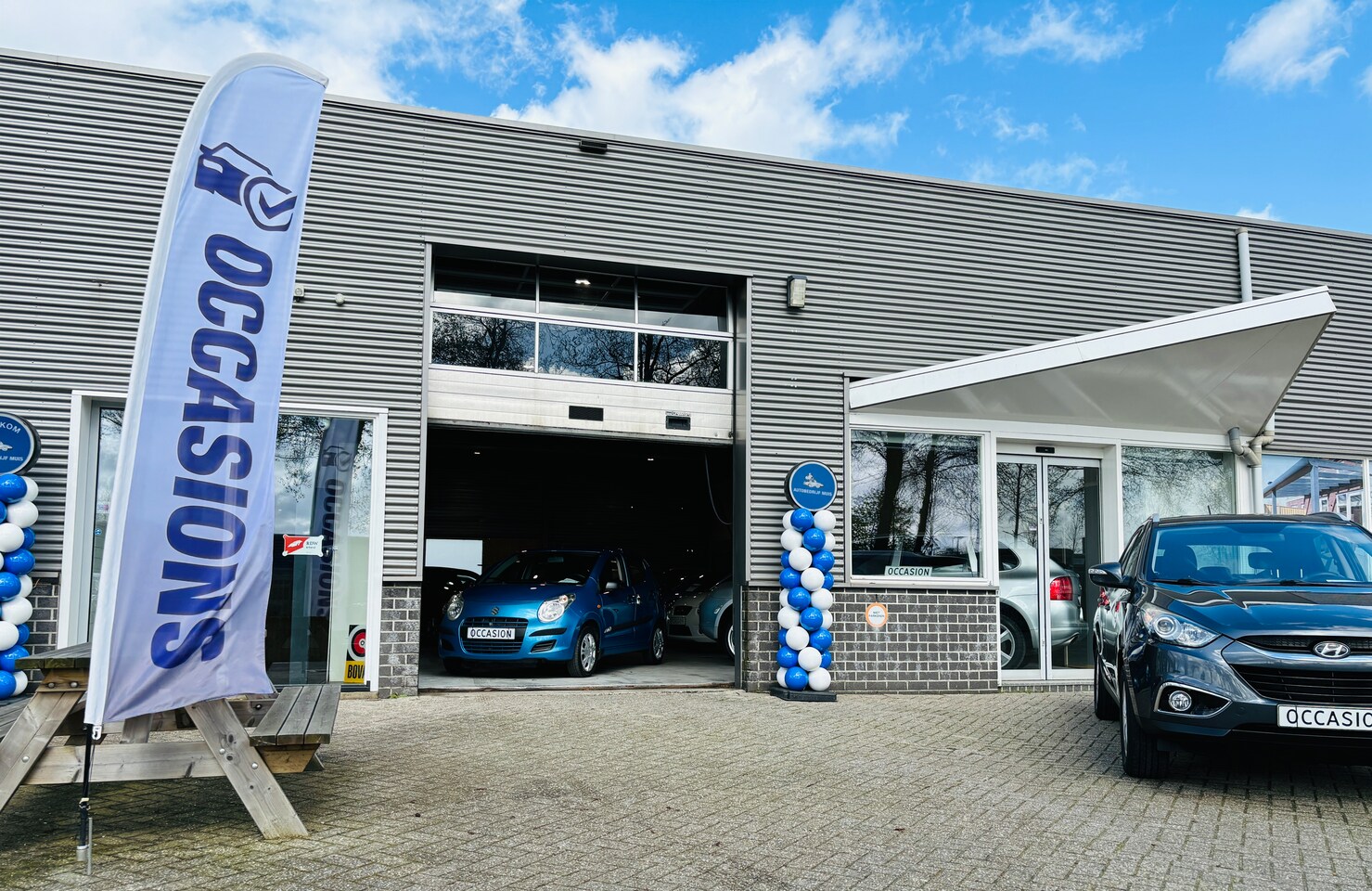 Dacia Sandero - 0.9 TCe Stepway Laureate | Org-NL auto. Navi. Trekhaak. Airco. Cruise contr.