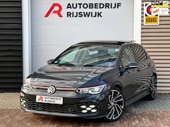 Volkswagen Golf - 2.0 TSI GTI Pano/H&K/Matrix