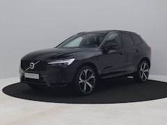 Volvo XC60 - 2.0 Recharge T6 AWD R-Design | FACELIFT | PANO | CAMERA | MEMORY | STOEL- EN STUURVERW