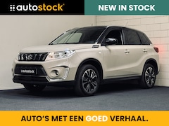 Suzuki Vitara - 1.0 Boosterjet Select | Trekhaak | Standkachel