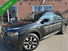 Citroën C4 Cactus - 1.2 e-VTi Business NIEUWE APK / PANODAK / CAMERA / TREKHAAK / LMV / NAVI / CLIMA / CRUISE