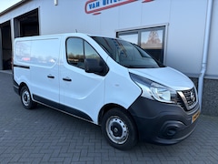 Nissan nv300 - 1.6 dCi 95 L1H1 Acenta