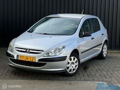 Peugeot 307 - 1.4 XR