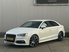 Audi A3 Limousine - 1.4 TFSI CoD Adrenalin Sport, S line, Bang & Olufsen, 2de eigenaar, Navi