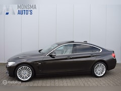 BMW 4-serie Gran Coupé - 420i High Executive