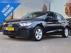 Audi A1 Sportback - 25 TFSI PRO LINE AUT. | VIRT. COCKPIT | NAVI | CRUISE | CLIMATE | PRIVACY | PDC | LANE ASS