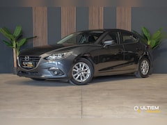 Mazda 3 - 3 2.0 Skylease 2014 | CRUISE*BLUETOOTH*CLIMA