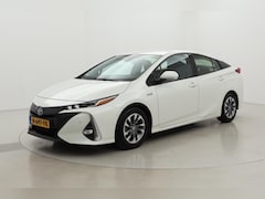 Toyota Prius - 1.8 Hybrid Plug-in Business Plus | Fietsensteun | Navigatie | Leder | JBL | Dodehoek detec