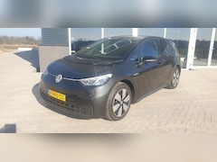 Volkswagen ID.3 - 58kWh 204pk Pro