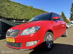 Skoda Fabia - 1.2 TSI Sprint Pro / climate Control / trekhaak