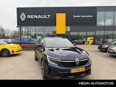 Renault Espace - Nieuwe E-Tech Hybrid 200 iconic 7p. | Panoramadak | Harman Kardon | Head-up Display