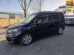 Ford Transit Connect - 1.0 Ecoboost L2 Trend Grijs kenteken BENZINE