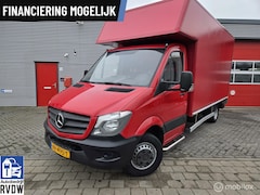 Mercedes-Benz Sprinter - bestel 313 2.2 CDI 432L ✅ BAKWAGEN MET LIFT✅