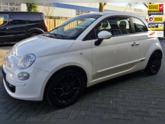 Fiat 500 - 0.9 TwinAir