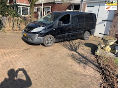 Citroën Jumpy - 12 2.0 HDIF L2 H1 Apk 3 2026 nieuw