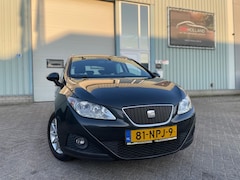 Seat Ibiza ST - 1.2 TDI Style Ecomotive (10-2010) AC|WEINIG KMS|NW APK