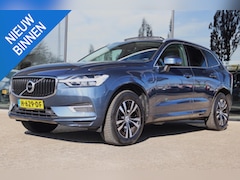 Volvo XC60 - 2.0 T8 TWIN ENGINE AWD MOMENTUM PRO | PANO | TREKHAAK | CARPLAY | ADAPT. CRUISE | BLIS | C