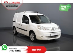 Renault Kangoo - 1.5 dCi 75 pk E6 Navi/ PDC/ Cruise/ Trekhaak/ Airco