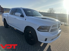 Dodge Ram 1500 - 5.7 V8 Quad Cab 6'4