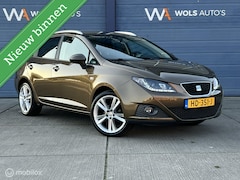 Seat Ibiza ST - 1.2 TSI Sport / CRUISE / REVISIE MOTOR / CLIMA