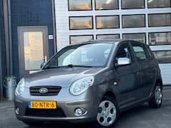 Kia Picanto - 1.0 Seven | Elek-Pakket | Airco | 58000 KM N.A.P