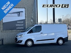 Ford Transit Custom - 270 2.0 TDCI L1H1 Trend*A/C*CRUISE*HAAK*TEL*PDC*3P