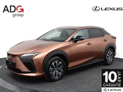 Lexus RZ - 450e Executive Line 71 kWh | Stoel & Stuurwielverwarming | Lederen bekleding | 436km WLTP