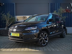 Skoda Karoq - 1.5 TSI ACT Style Business