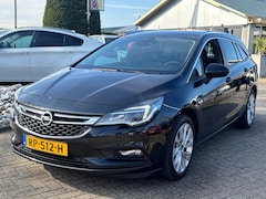 Opel Astra Sports Tourer - 1.6 CDTI Zwart 2018 NL Auto